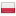 ocean-blue.org server is located in Poland